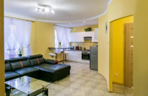 Apartament STASZICA